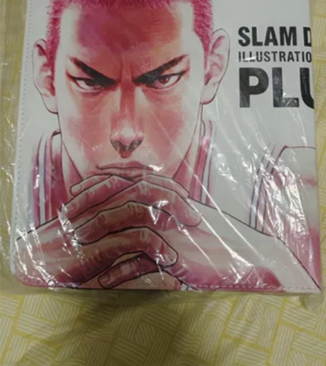 灌篮高手卡册 感兴趣的话点“我想要”和我私...