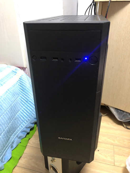 出售台式i3电脑主机，处理器i3，内存4g...
