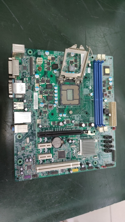 acer宏基H61H2-AM3 主板，ac...