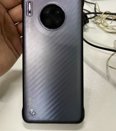 华为mate305G自用机，8+128，2...