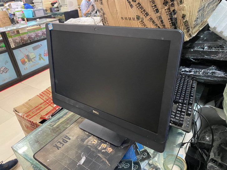 戴尔9010Ａ。一体机配件。30元起包邮。