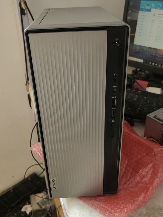 天逸510pro-14imb台式机i5-1...
