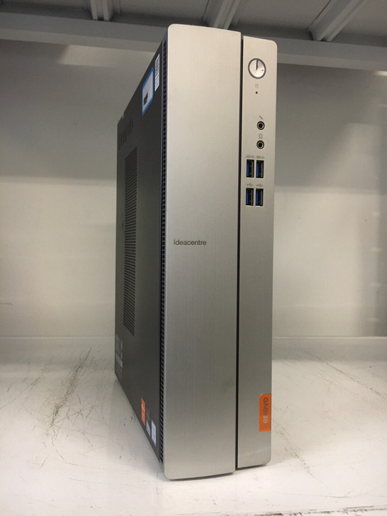 联想510s 七代六代台式机主机品牌机准系统
