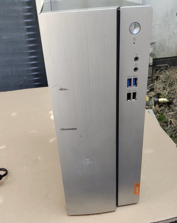 联想 天逸310-15ASR7代主机， 联...