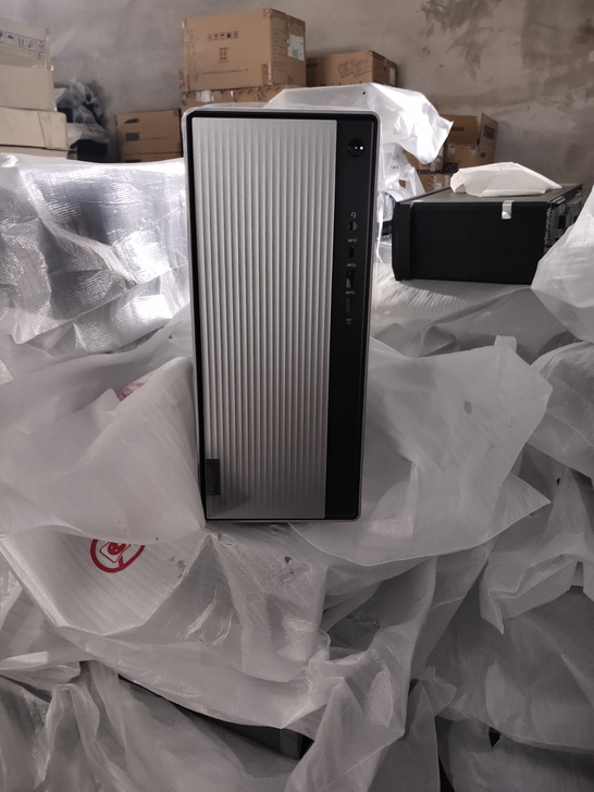 联想天逸510pro空机箱成色9.8新左右...