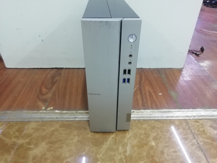 联想天逸510S小主机，         ...