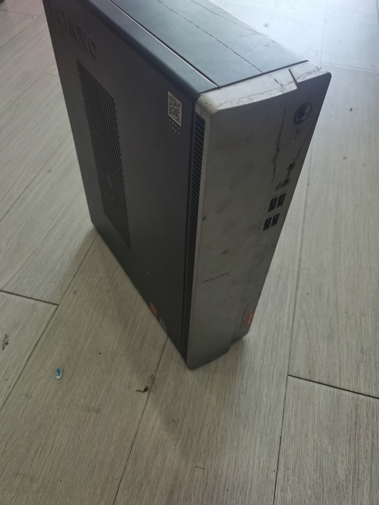 联想B250中机箱准系统，型号:天逸510...