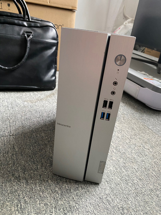 联想天逸510S准系统，成色99新，全国带...