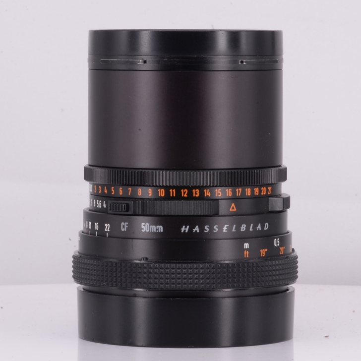 哈苏 Hasselblad CF50/4镜...