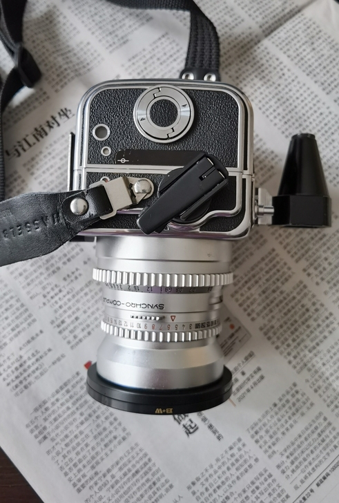 哈苏 hasselblad biogon ...
