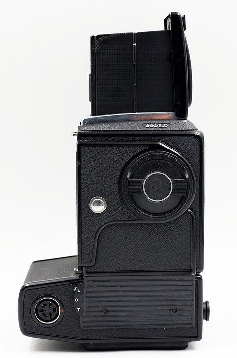 hasselblad哈苏555ELD 机身...