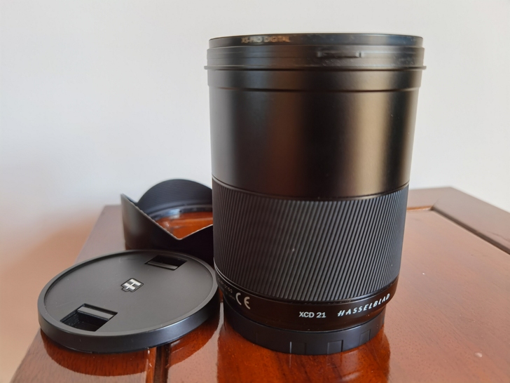 哈苏Hasselblad XCD21 超广...