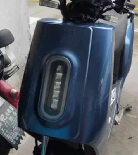 个人台铃电动车，转让，车子有正规发票，合格...