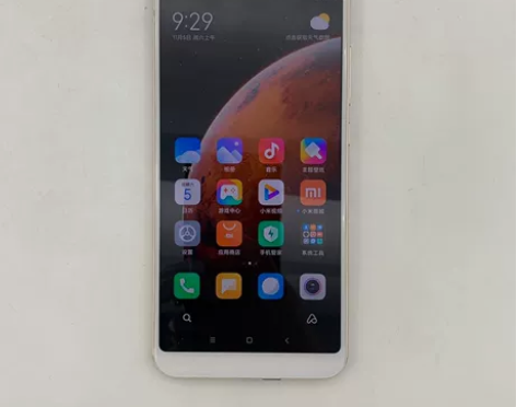 9成新MIUI/小米 6X 【6G+12...