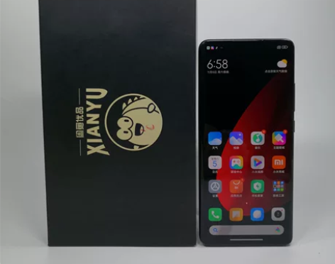【限时秒杀】MIUI/小米  12S（5G...