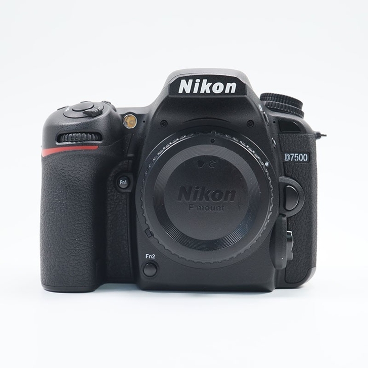 95新 尼康 D7500 单反相机 D72...