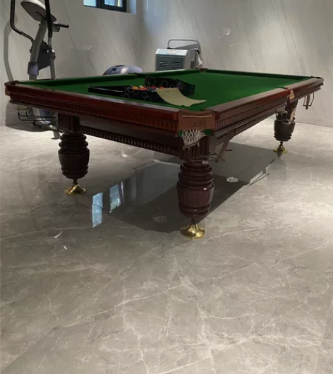 搬家闲置健华牌台球桌长2.72m、宽1.5...