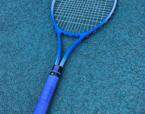 【亏本全新】网球训练器 单人打 带线回弹自...