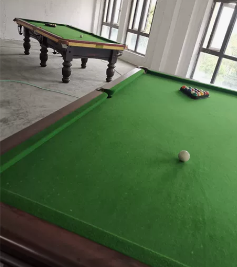 转二手台球桌，大理石台面，一台3000，一...