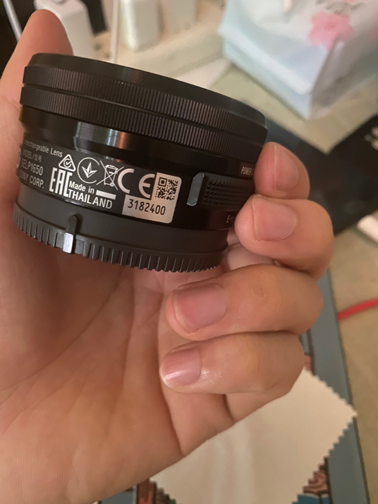 索尼16-50套头，1650索尼自动变焦镜...