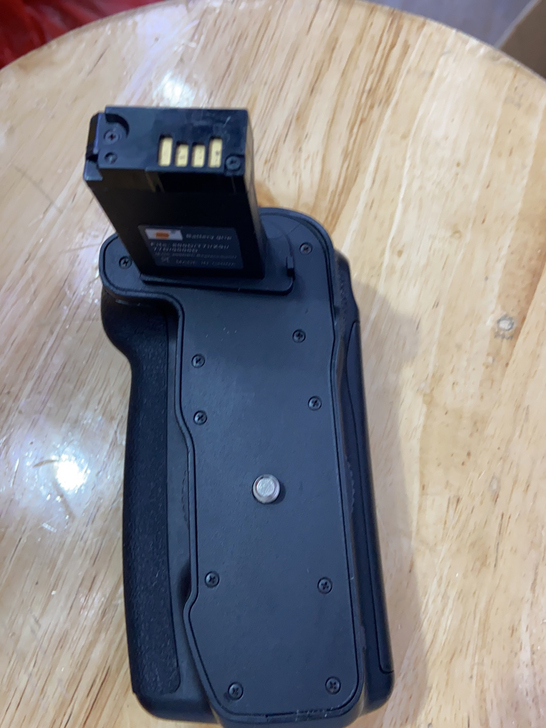 适用佳能800d、77d品牌手柄。功能好品...