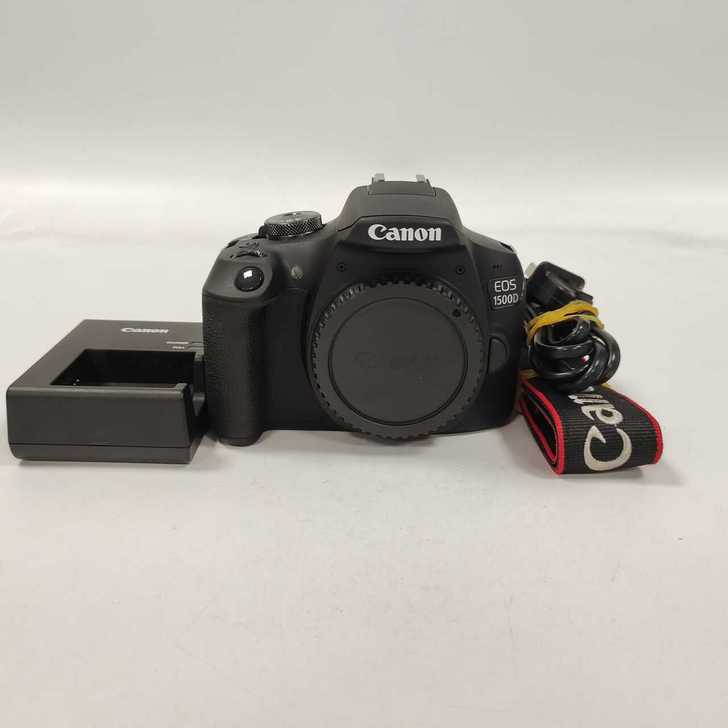 99新佳能 EOS 1500D