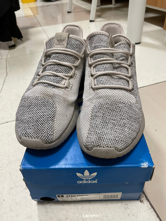 阿迪达斯 adidas tubular s...