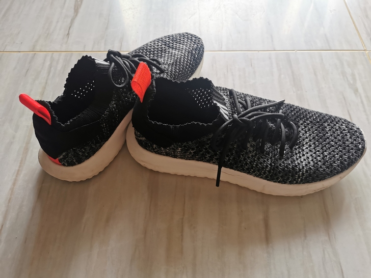 阿迪达斯Adidas男鞋 跑步鞋 运动鞋 ...