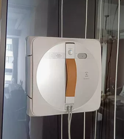 【全新正品】科沃斯W1pro擦窗机器人新品...