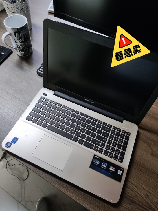 Asus/华硕 A555 A555LF52...