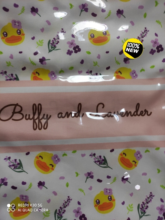 小黄鸭单肩包正品全新