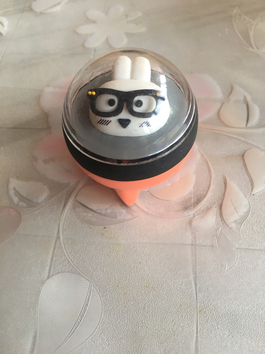 便携蓝牙音响。