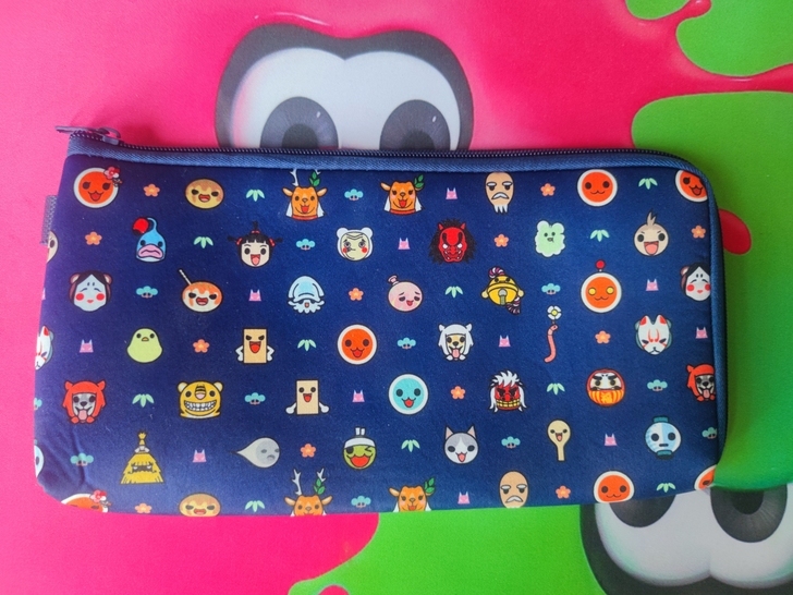 Switch保护套  软包套，非硬包套，太...