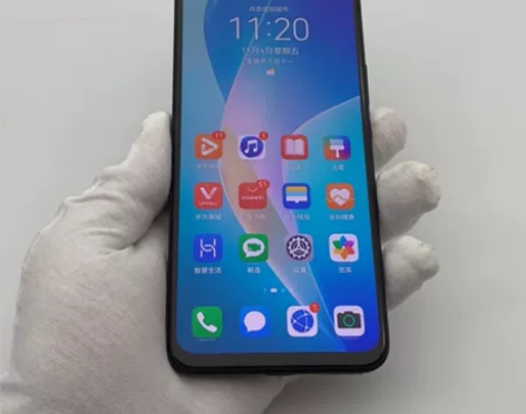 95新Huawei/华为  nova 8 ...