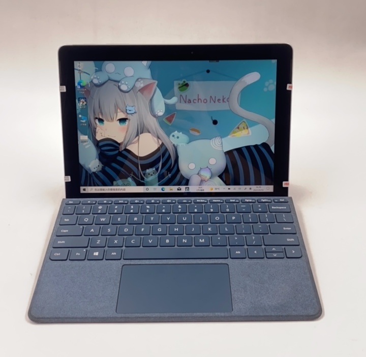 95新微软SurfaceGo国行4G64G...