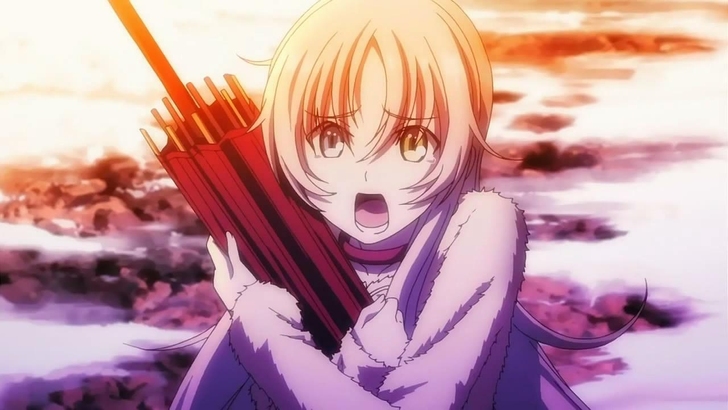 【收】收悠窝窝的动漫K neko  雨乃雅...