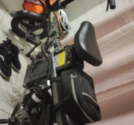 转让普莱德电动车，续航70＿80公里之间，...