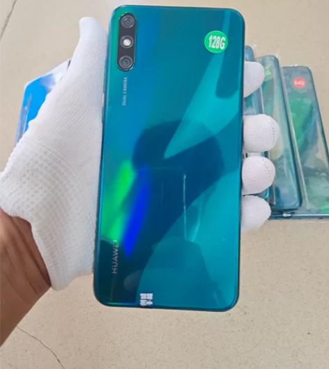 二手手机畅享10e 内存64G/128G ...