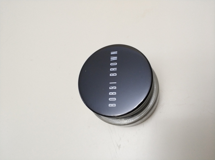 芭比波朗眼线膏黑色全新未使用，保证正品，套...