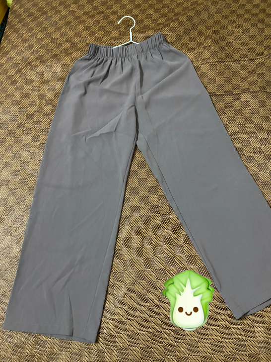 in sunday 西裤 均码