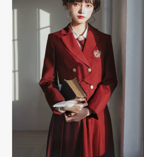 胡桃木JK 锡兰红茶一团25日20:00原...