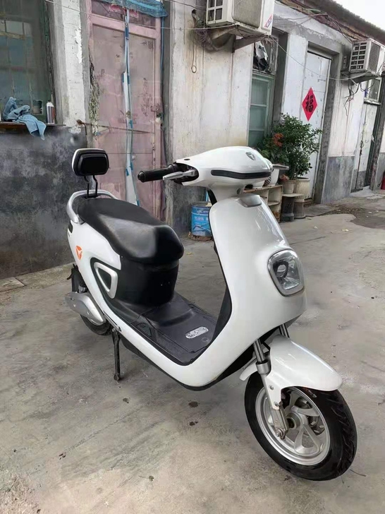 二手电动车出售。各种品牌款式齐全。本车行常...