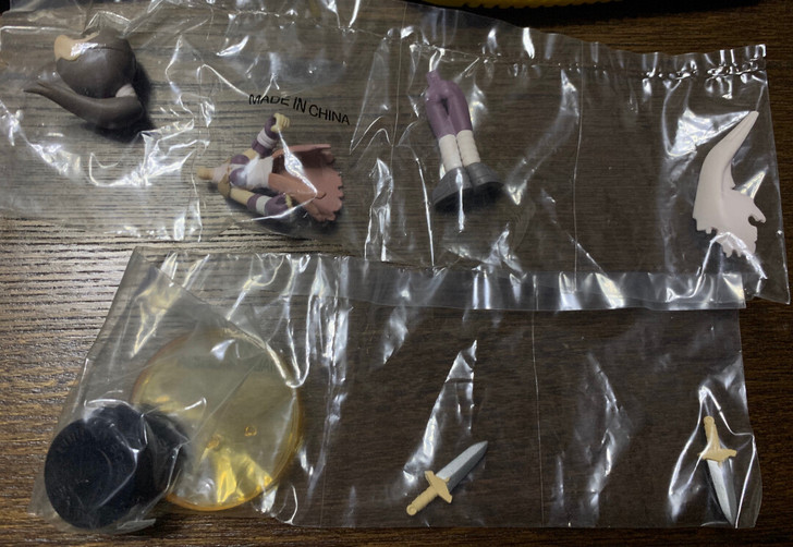 Ro仙境传说 和风堂 盒玩 第三弹 vol...