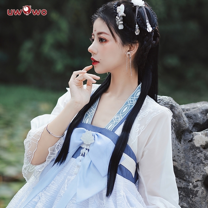 悠窝窝鹤伴芊月s码