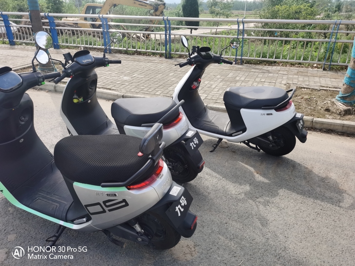 九号e80c.跑了4500km，有需要的来。