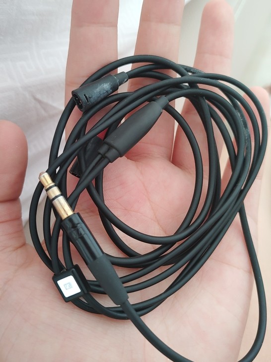 耳机线 给钱就卖