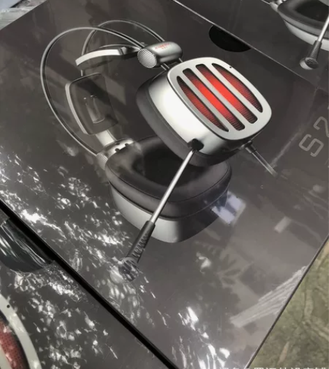全新未拆封 西伯利亚S21二代usb7.1...