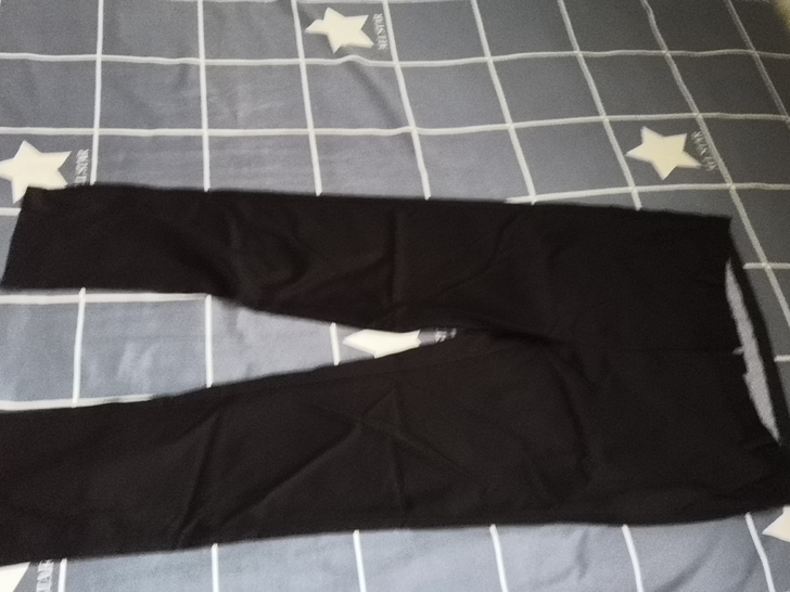 罗蒙西裤买来一次没穿，便宜出售