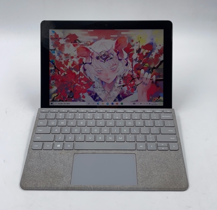 95新微软SurfaceGo二手笔记本国行...