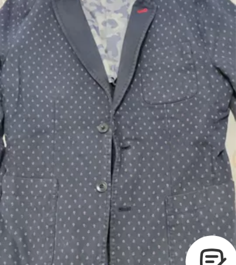 杰克琼斯秋季男装外套男士小西装jack j...